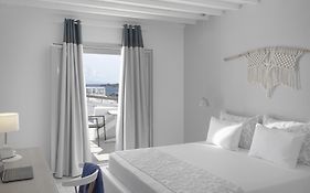 Mykonos Essence Hotel